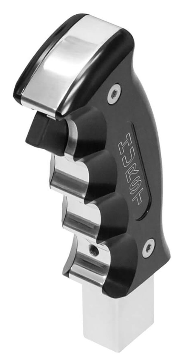 Hurst Billet Pistol Grip Handle HU5380436