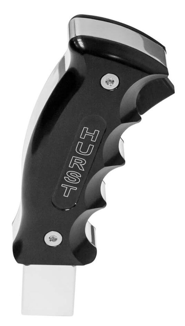 Hurst Billet Pistol Grip Handle HU5380436