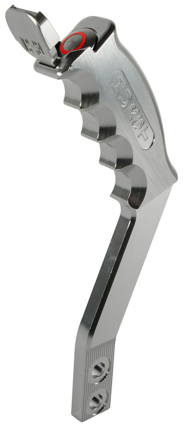 Hurst Nitro Stick Manual Shift Handle - Pistol Grip HU5381000
