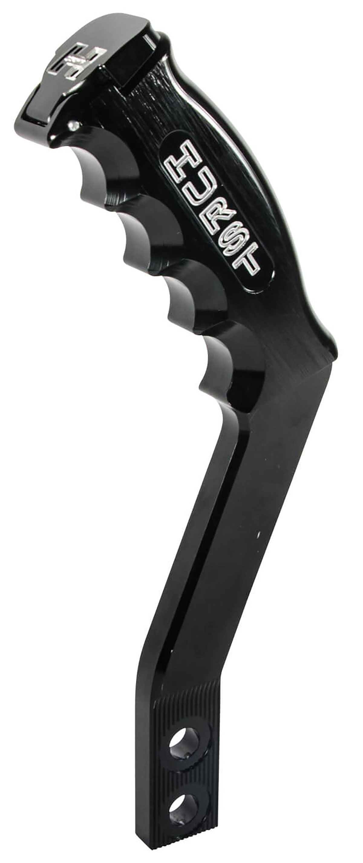 Hurst Nitro Stick Manual Shift Handle - Pistol Grip HU5381001