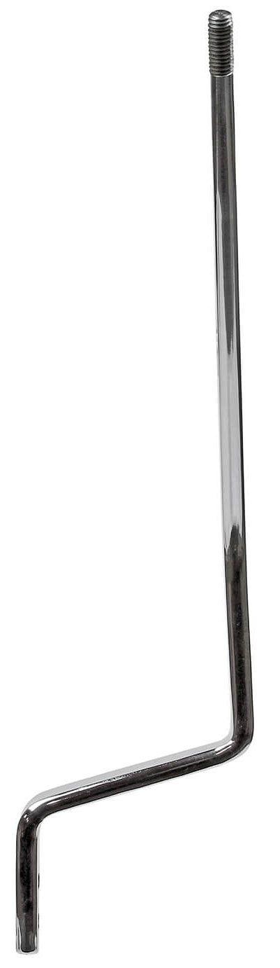 Hurst Chrome Replacement 15"Shifter Stick HU5384084