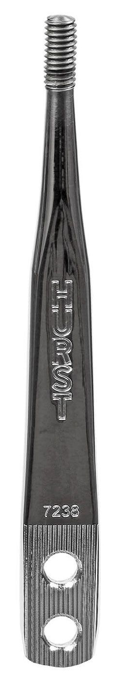 Hurst Chrome Replacement 7.50"Shifter Stick HU5387238