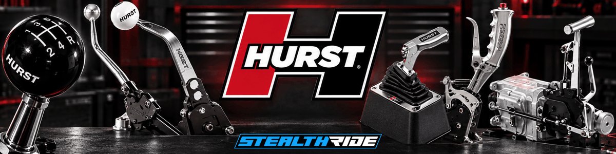 Hurst