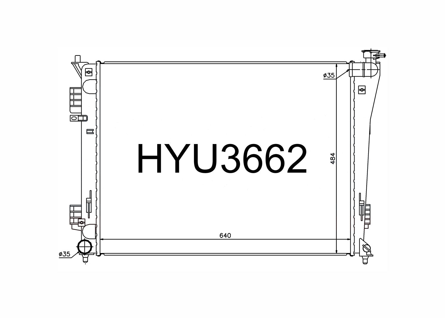 Hyundai i40 Petrol 2011-2019
