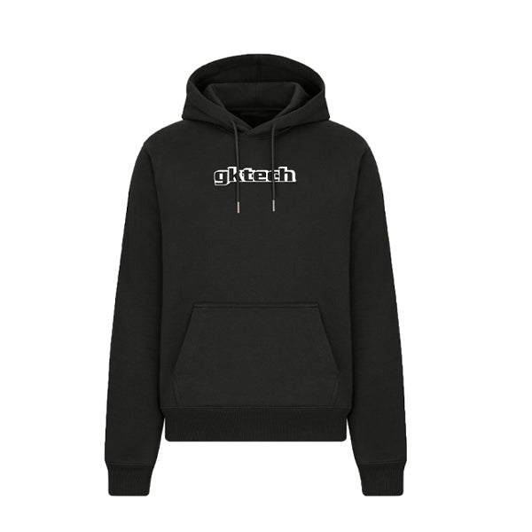 Black GKTECH Hoodie