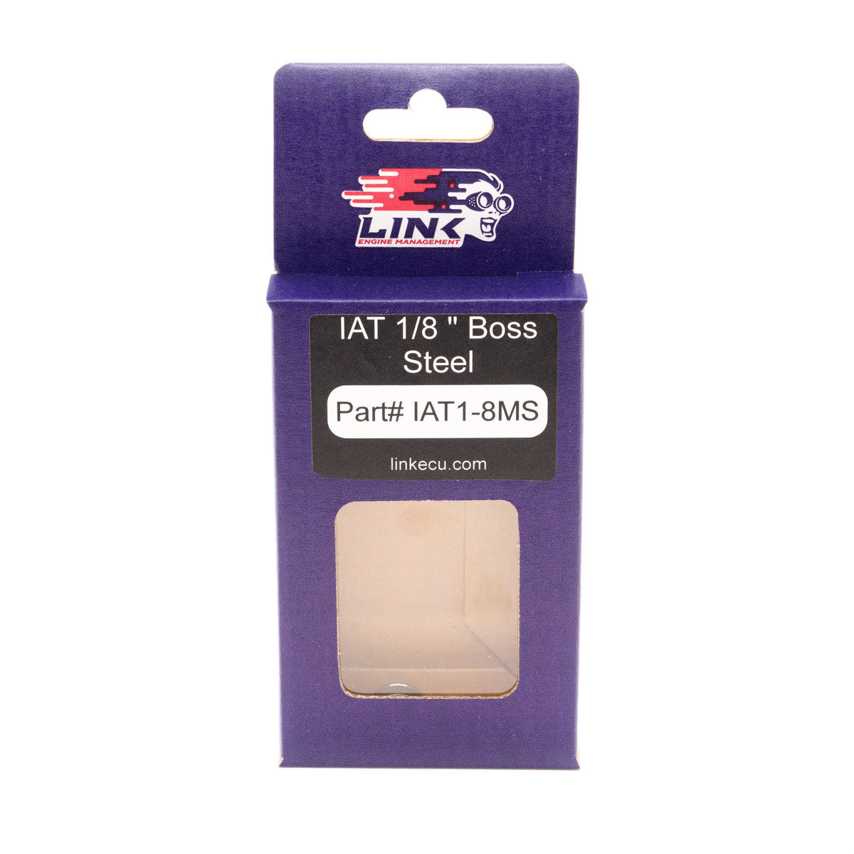 Link ECU Mounting Boss (IAT1-8MS)