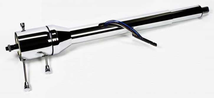 Ididit 32" RHD Tilt Steering Column ID1250320020