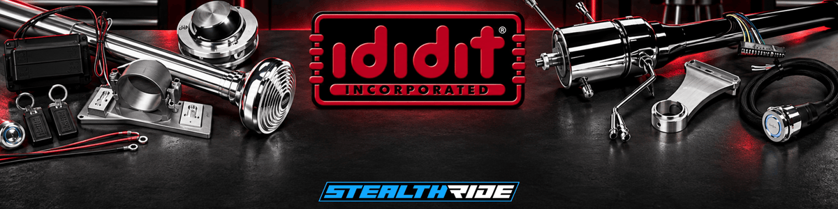 Ididit