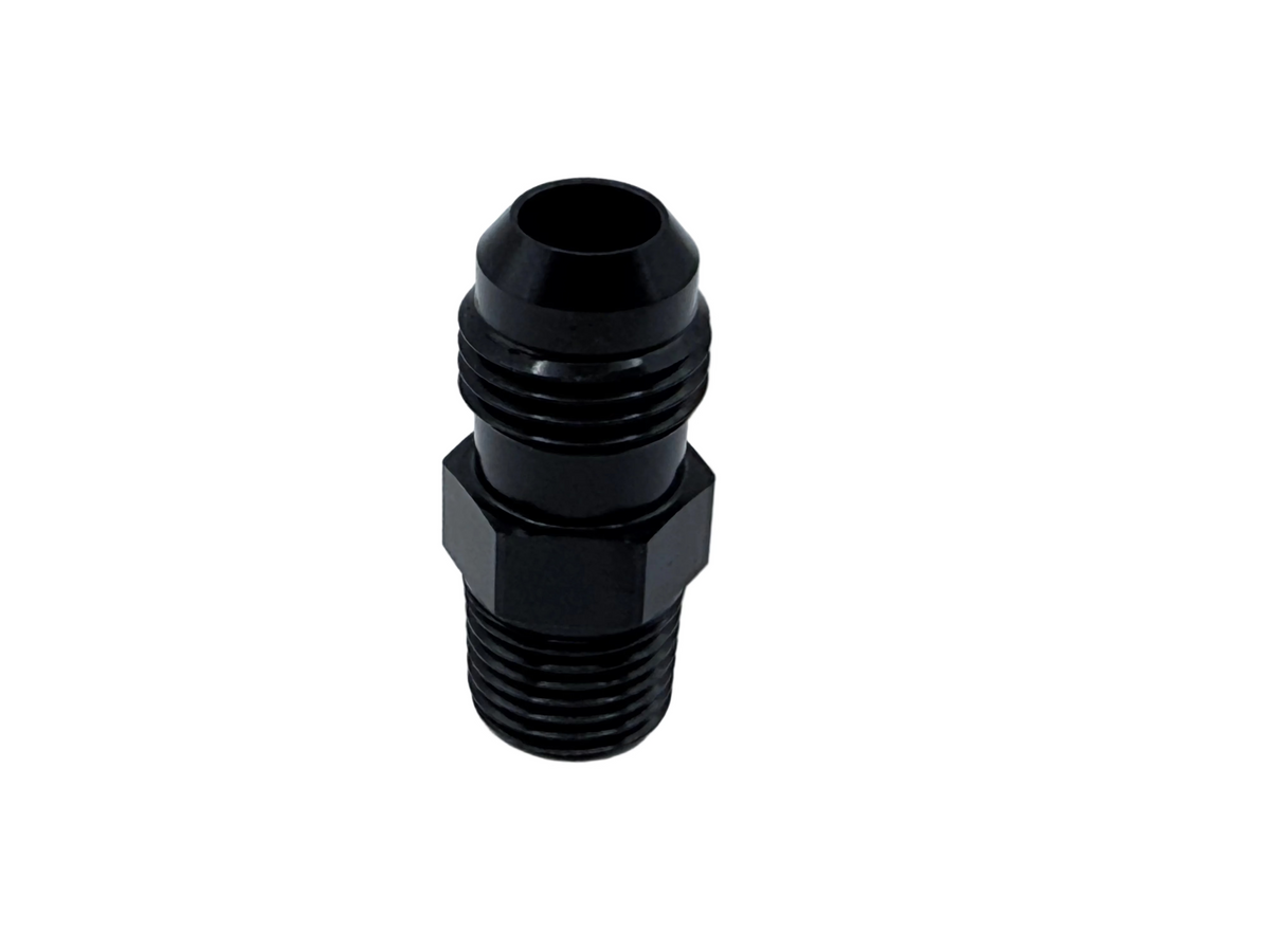 Franklin Performance AN to BSPT Straight Adaptors (815-06-14-BSP)
