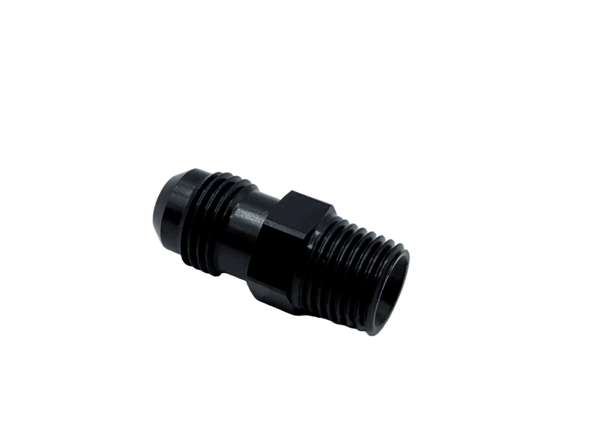 Franklin Performance AN to BSPT Straight Adaptors (815-06-14-BSP)