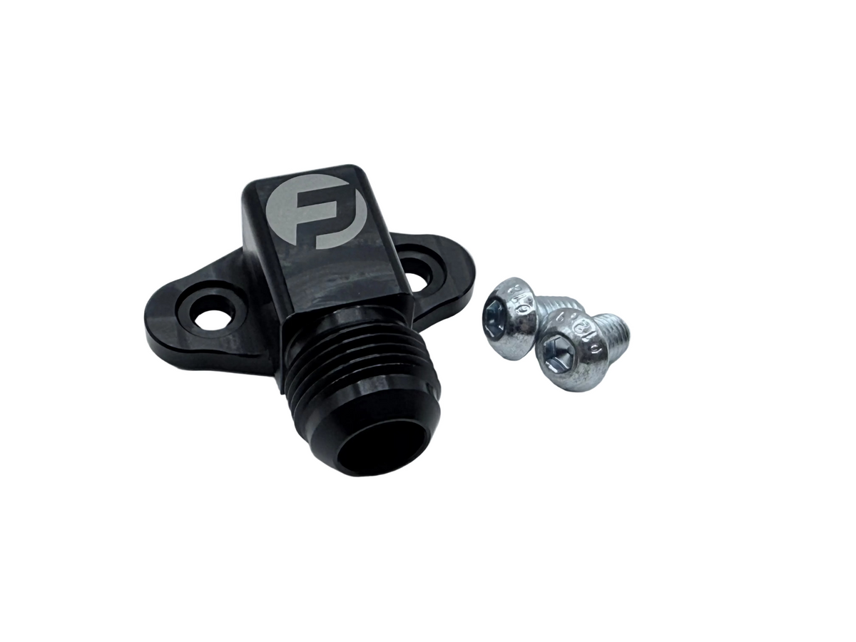Franklin Performance Power Steering to AN Adapter (084-001)
