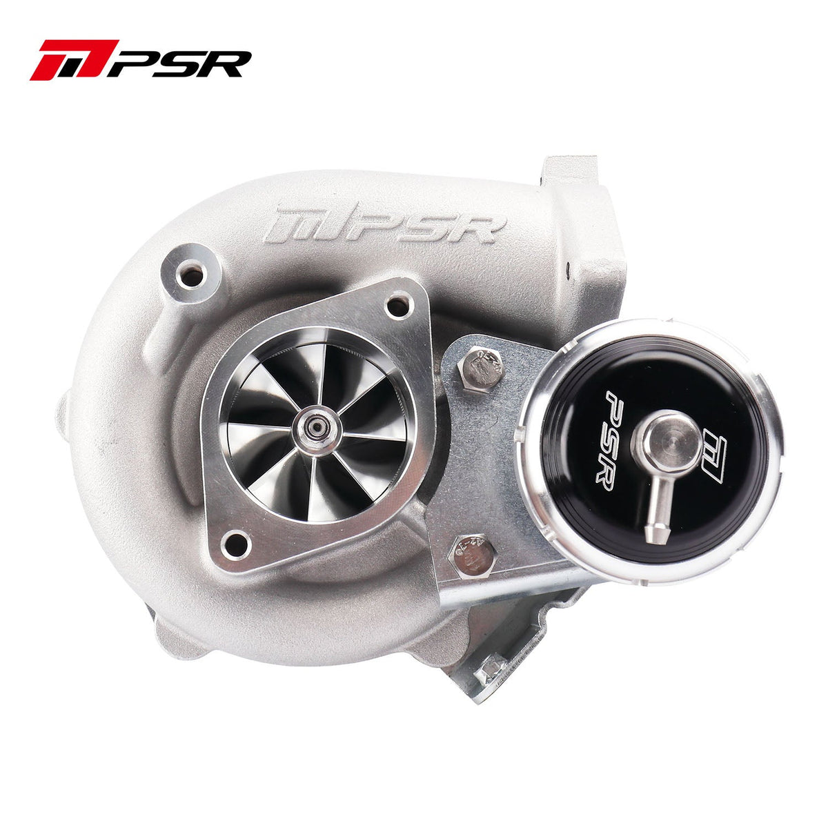 Pulsar PSR2867 Gen2 Drop In SR20 Engine Dual Ball Bearing Turbocharger
