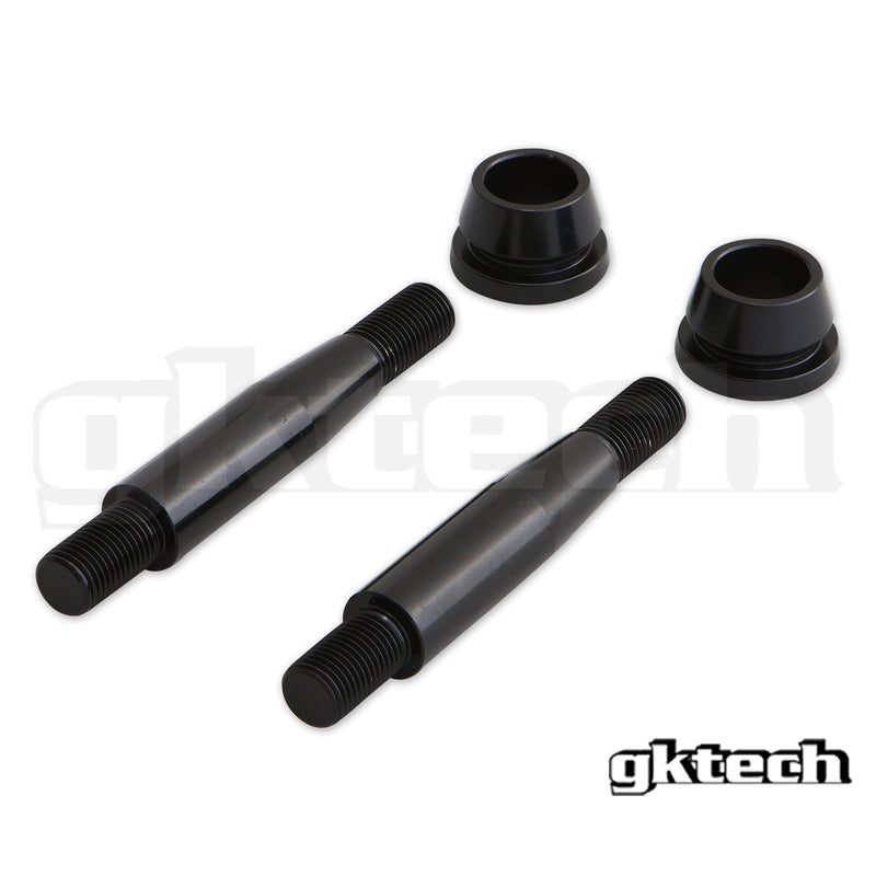 GKTech S14, S15, R32, R33, R34, Z32 ball joint shank (145SHANK)