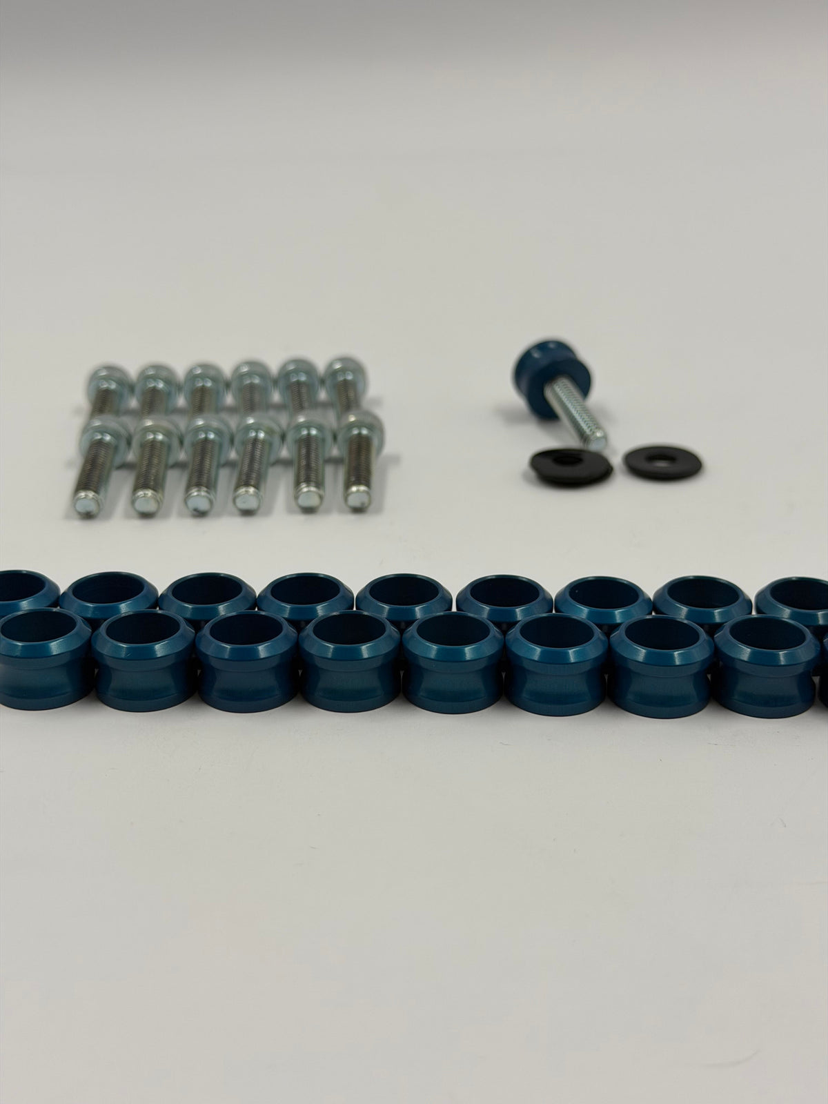 Franklin Performance Limited Edition Cover Dress-Up Kit Suits Nissan RB Engines