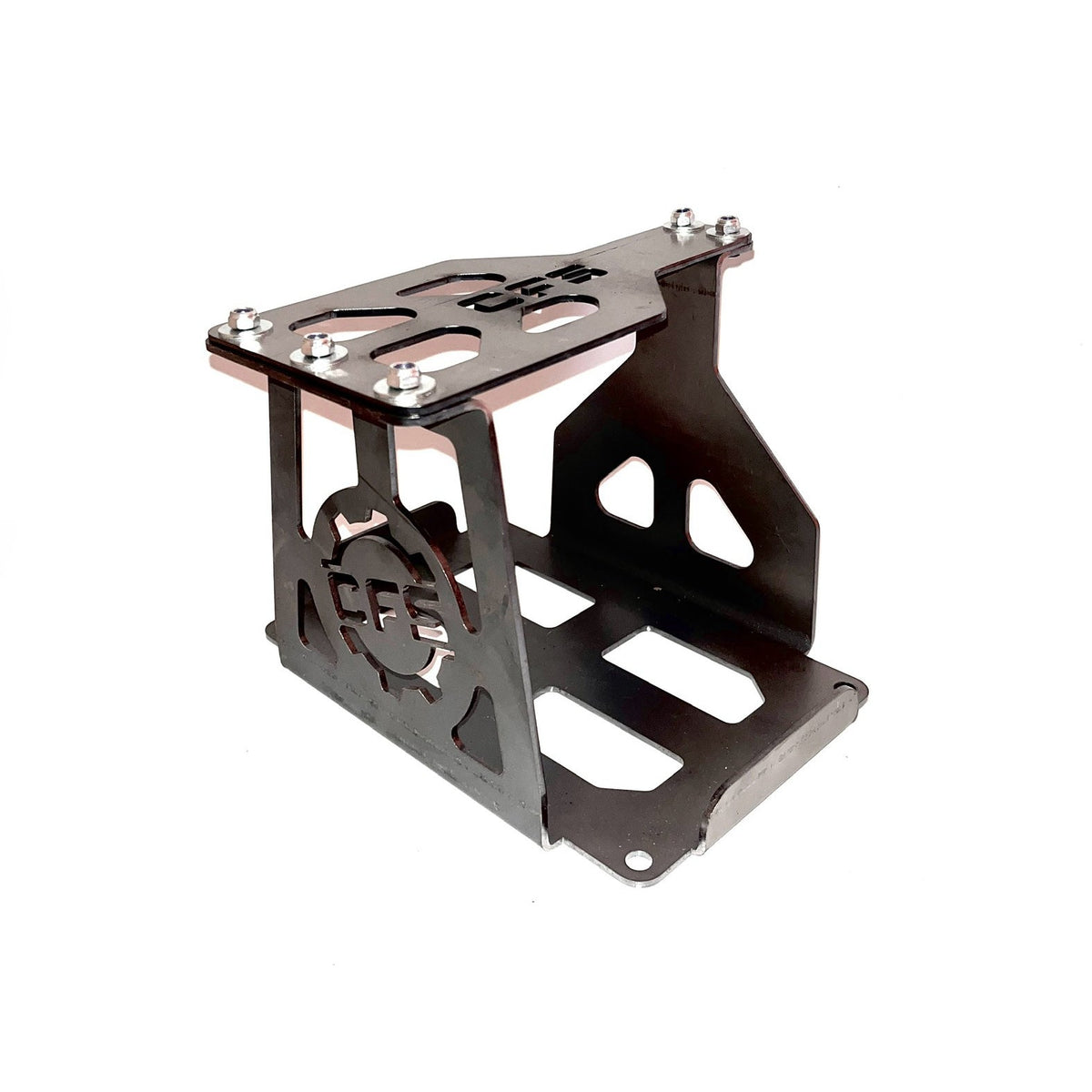 Central Fab Solutions Optima Battery Bracket (CFS-2519-OPT)
