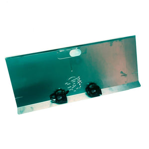 Central Fab Solutions Toe Adjustment Plates (CFS-7952-TOE)