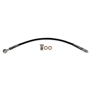 GKTech ZN6 86, BRZ Braided Clutch Line - RHD (CLCH-LINE86)