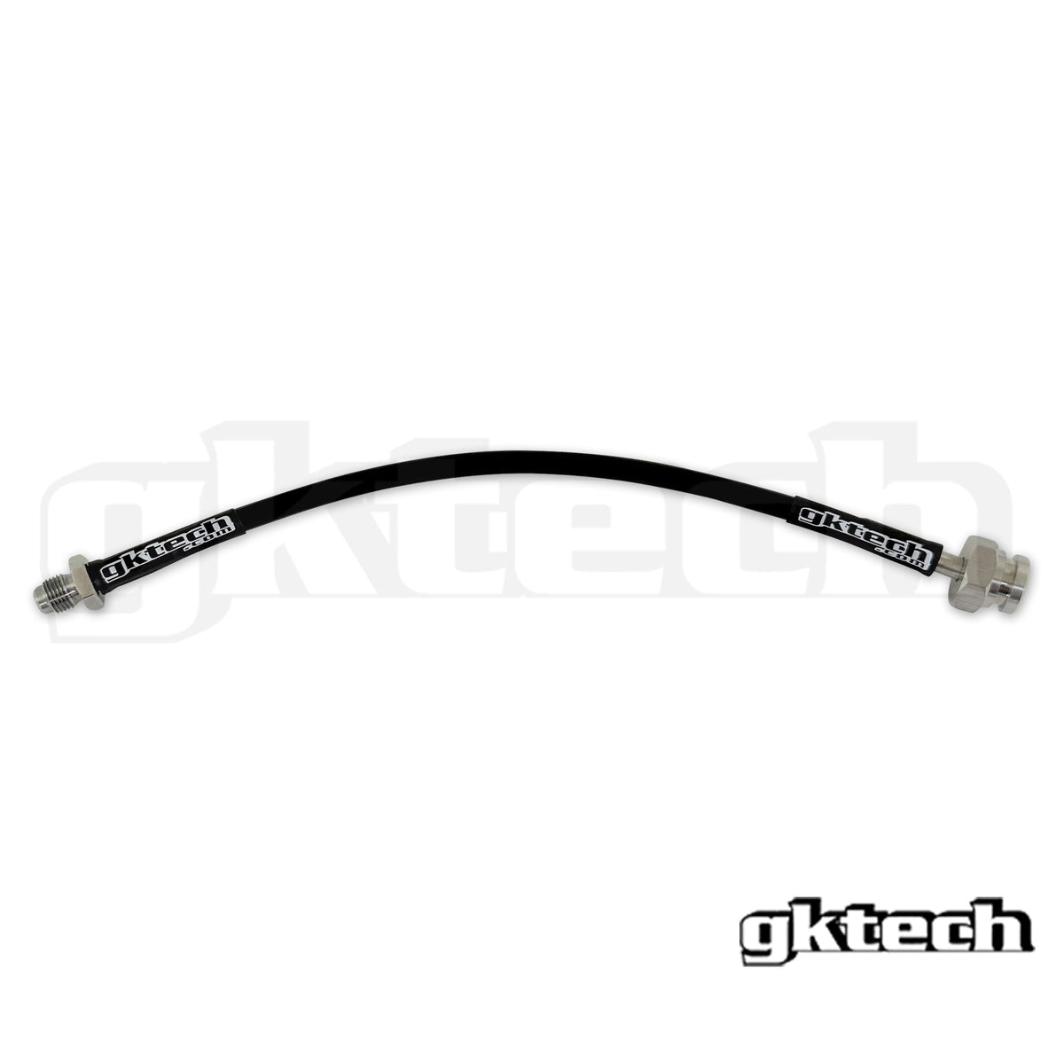 GKTech S13, S14, S15 braided clutch line - RHD (SCLCHBUNDLE)