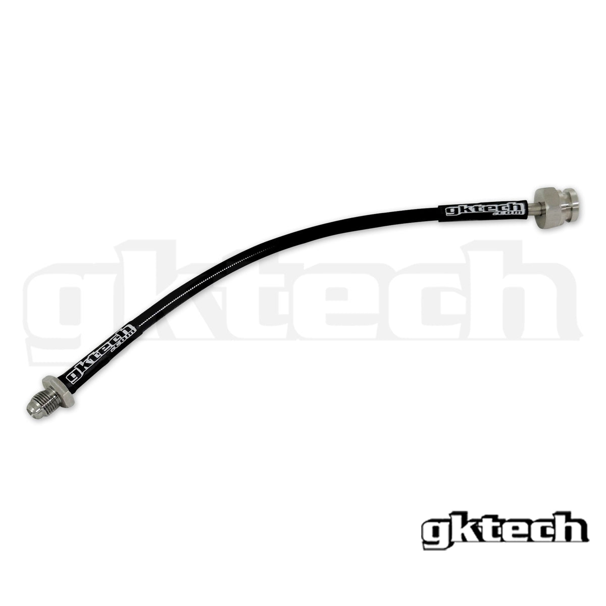 GKTech S13, S14 Non Damper Delete Clutch Line - LHD (CLCH-LHD)