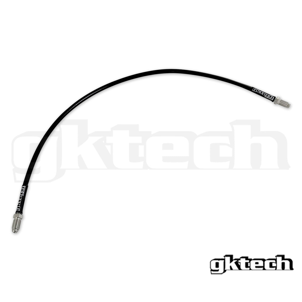 GKTech R32 GTST Damper Delete for R32 GTS-T Skyline Braided Clutch Line (R32X-DADE)