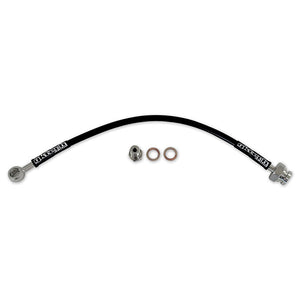 GKTech Z33 350Z, V35 Skyline braided Clutch Line (Z33X-CLCH)