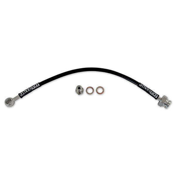 GKTech Z33 350Z, V35 Skyline braided Clutch Line (Z33X-CLCH)