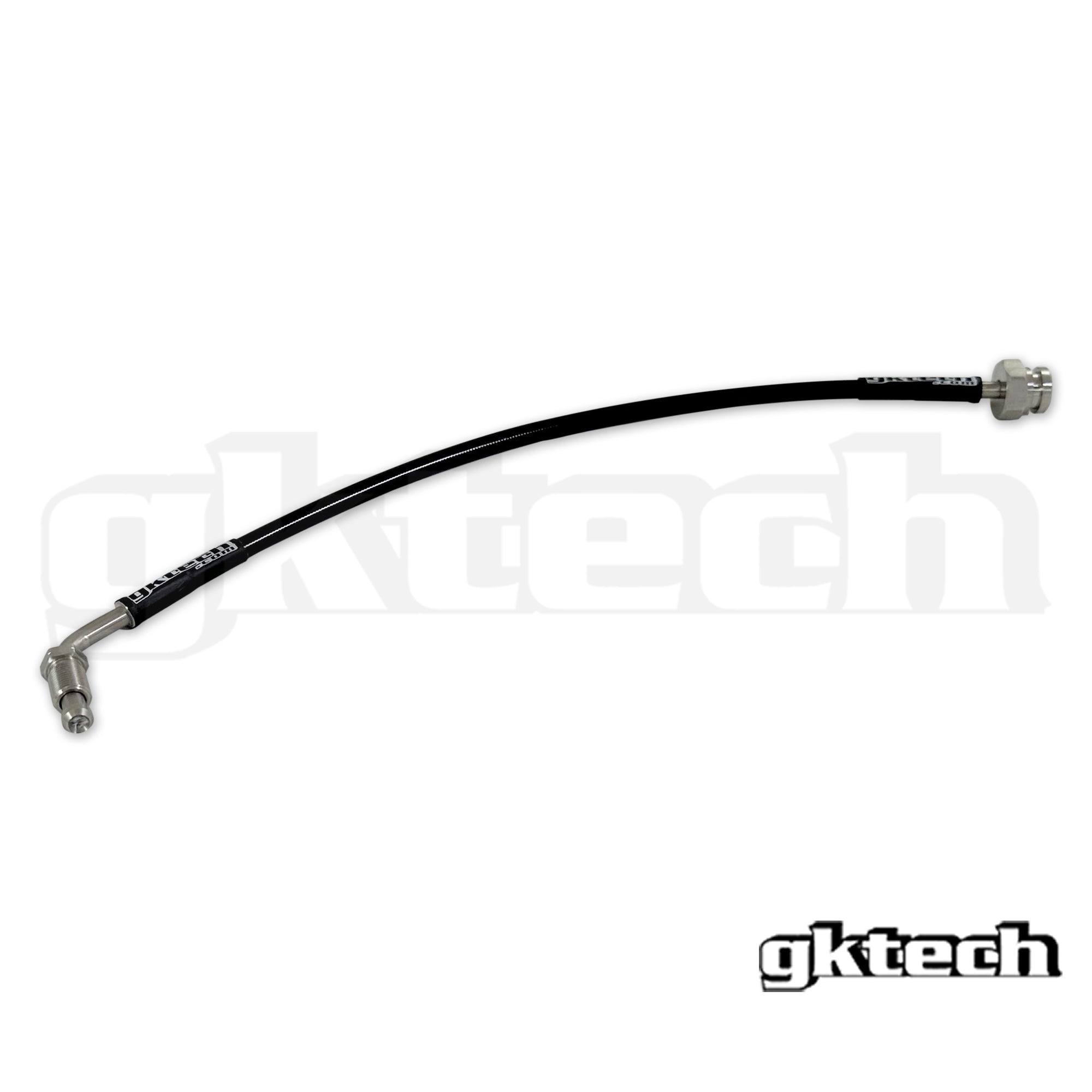 Z34 370z/V36 Skyline braided Clutch Line