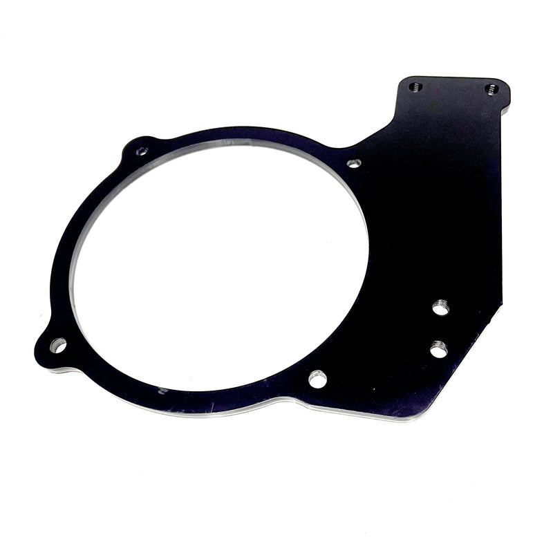 Central Fab Solutions Hydraulic Handbrake Mount Suits Nissan (CFS-4862-NIS)