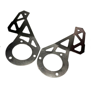 Central Fab Solutions Front Strut Tower Support Suits Nissan Silvia S13 / 180SX (CFS-2077-FRO)