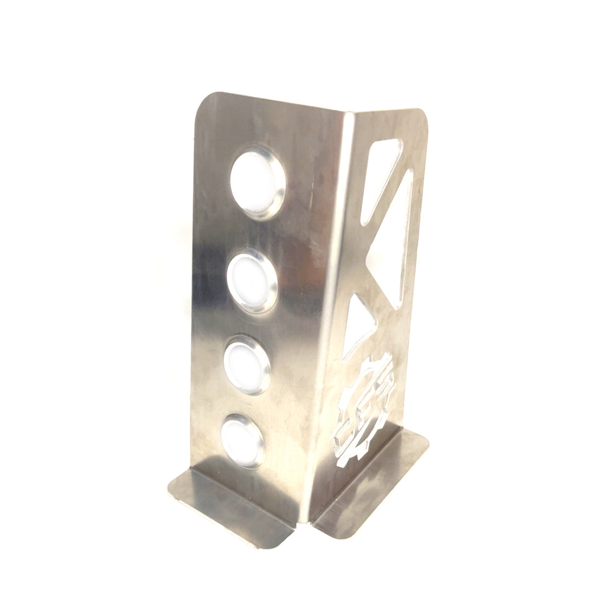 Central Fab Solutions Clutch Foot Rest (CFS-4018-CLU)