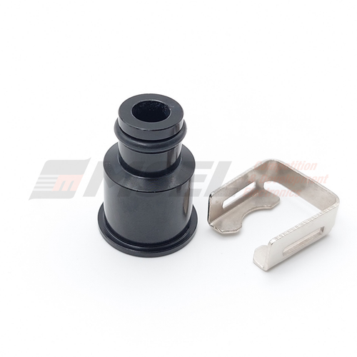 Extension Cap for 58mm Fuel Injector with 11mm head