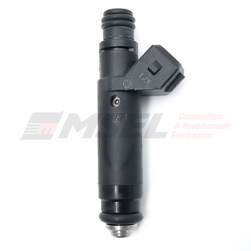 Siemens 668cc High Resistance Fuel Injector with 11mm Top O-Ring