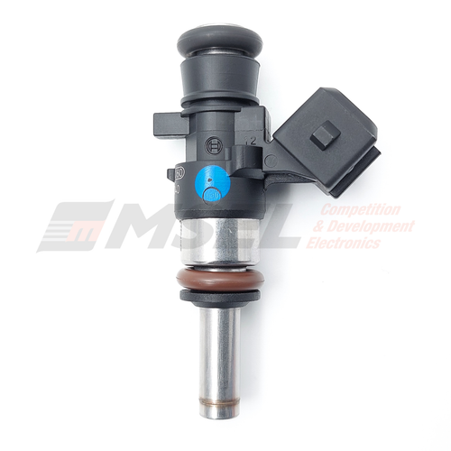 Xspurt 1000cc High Resistance Long Nose Stubby Fuel Injector