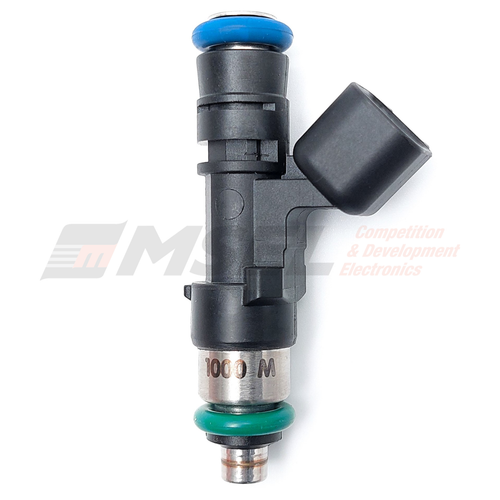 Xspurt 1000cc High Resistance Fuel Injector