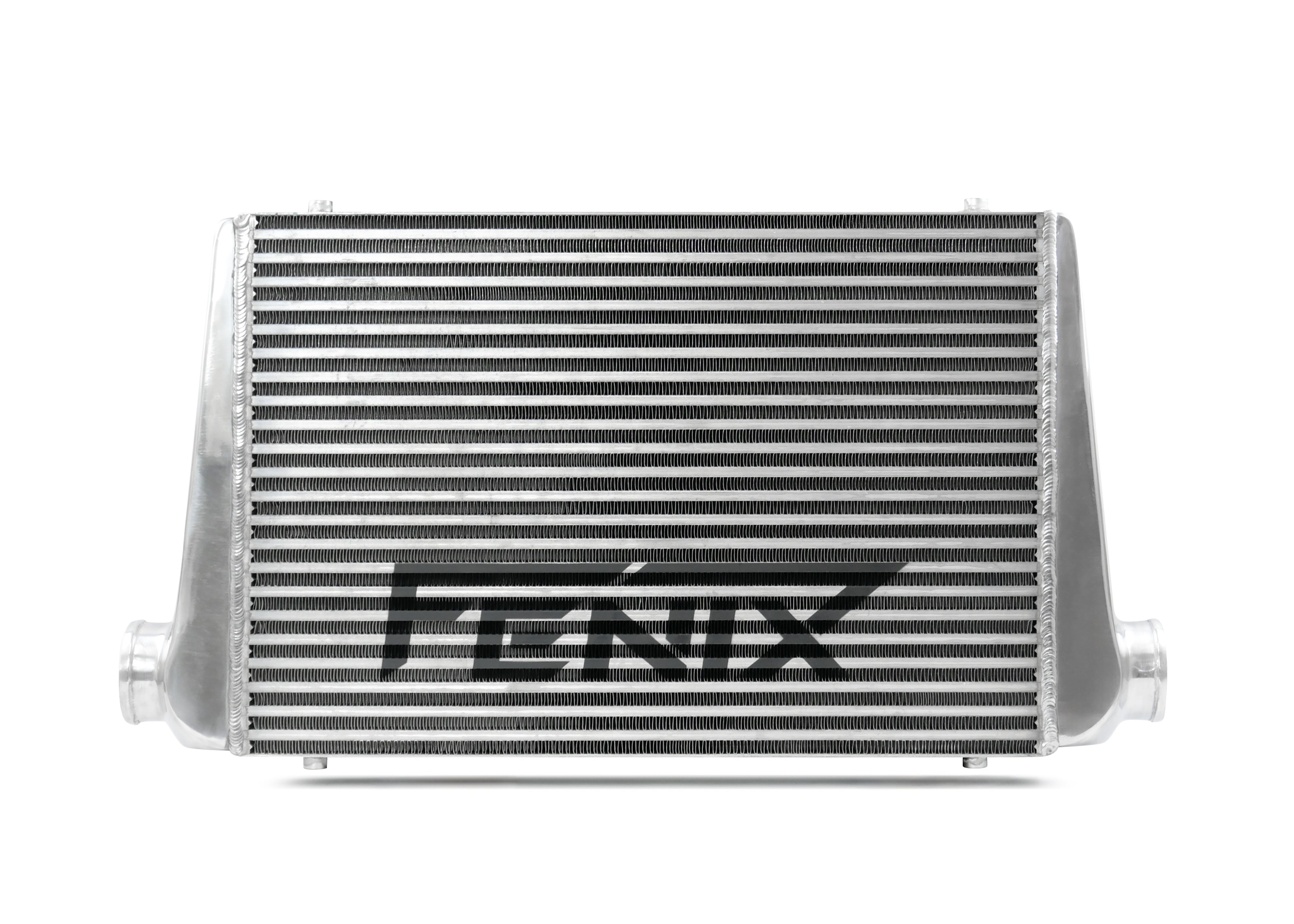 Universal Performance Intercooler [Bar & Plate] - 600 x 400 x 100