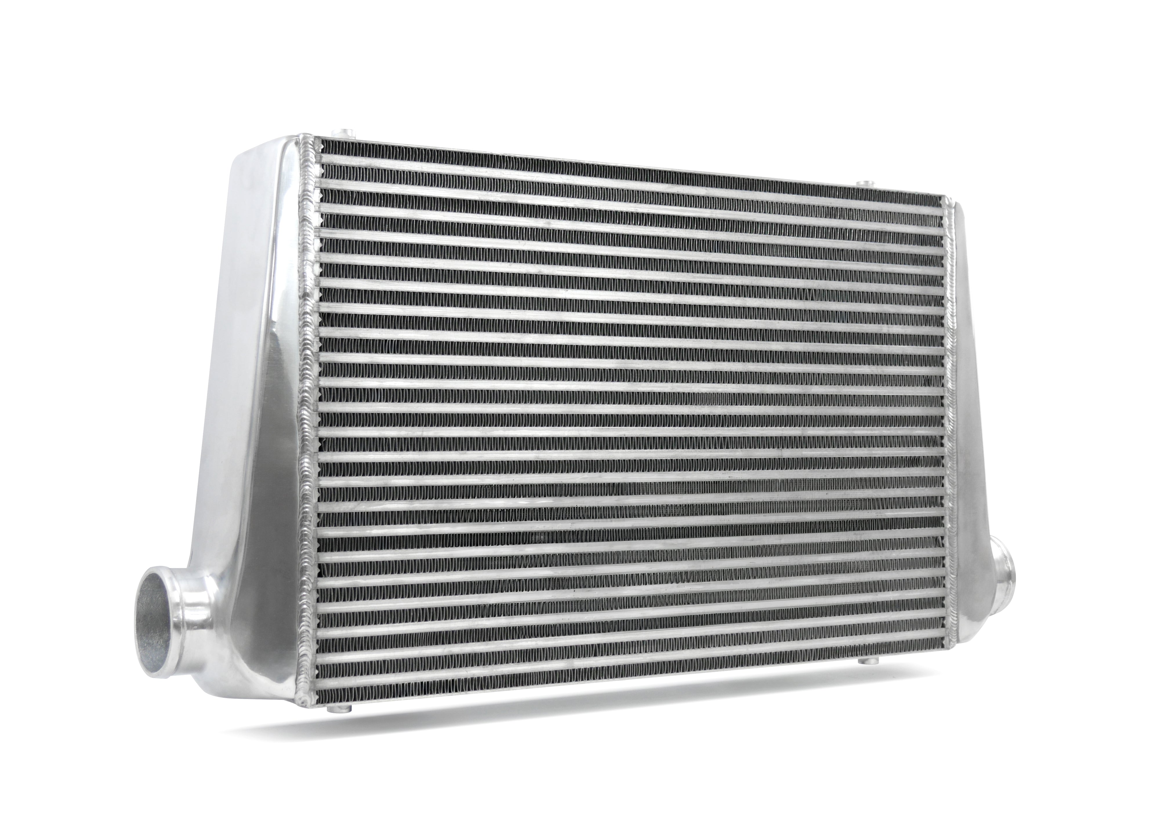 Universal Performance Intercooler [Bar & Plate] - 600 x 400 x 100