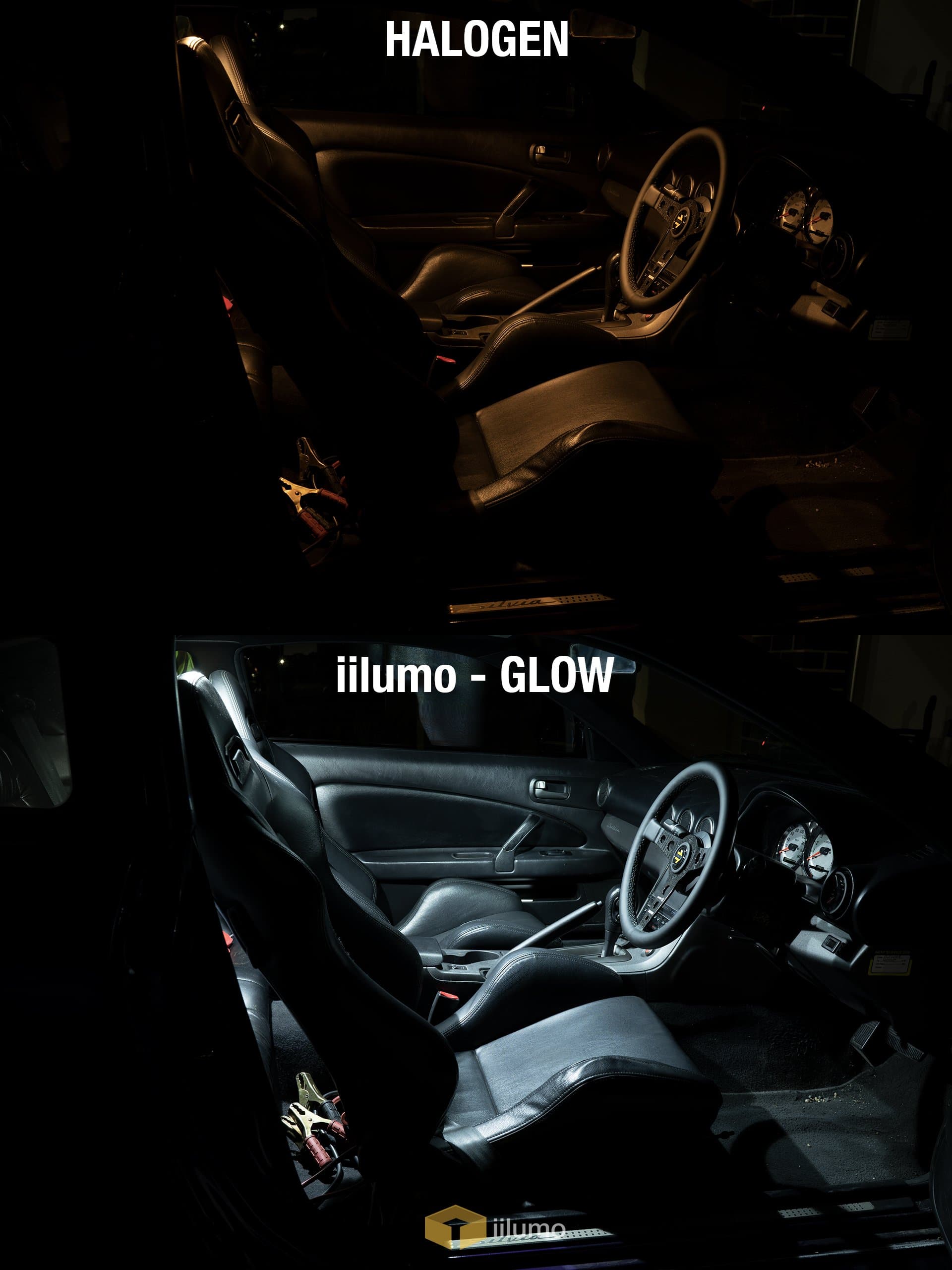 NISSAN S15/200SX - LED PACKAGE - iilumo