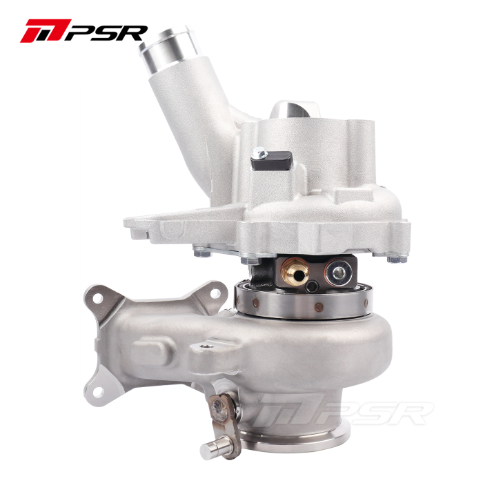 Pulsar PSR 5449G Dual Ball Bearing Turbo Drop In 2014 – 2021 Volkswagen / Audi 2.0L TSI MK7 EA888 Gen 3 Supports up to 600 BHP