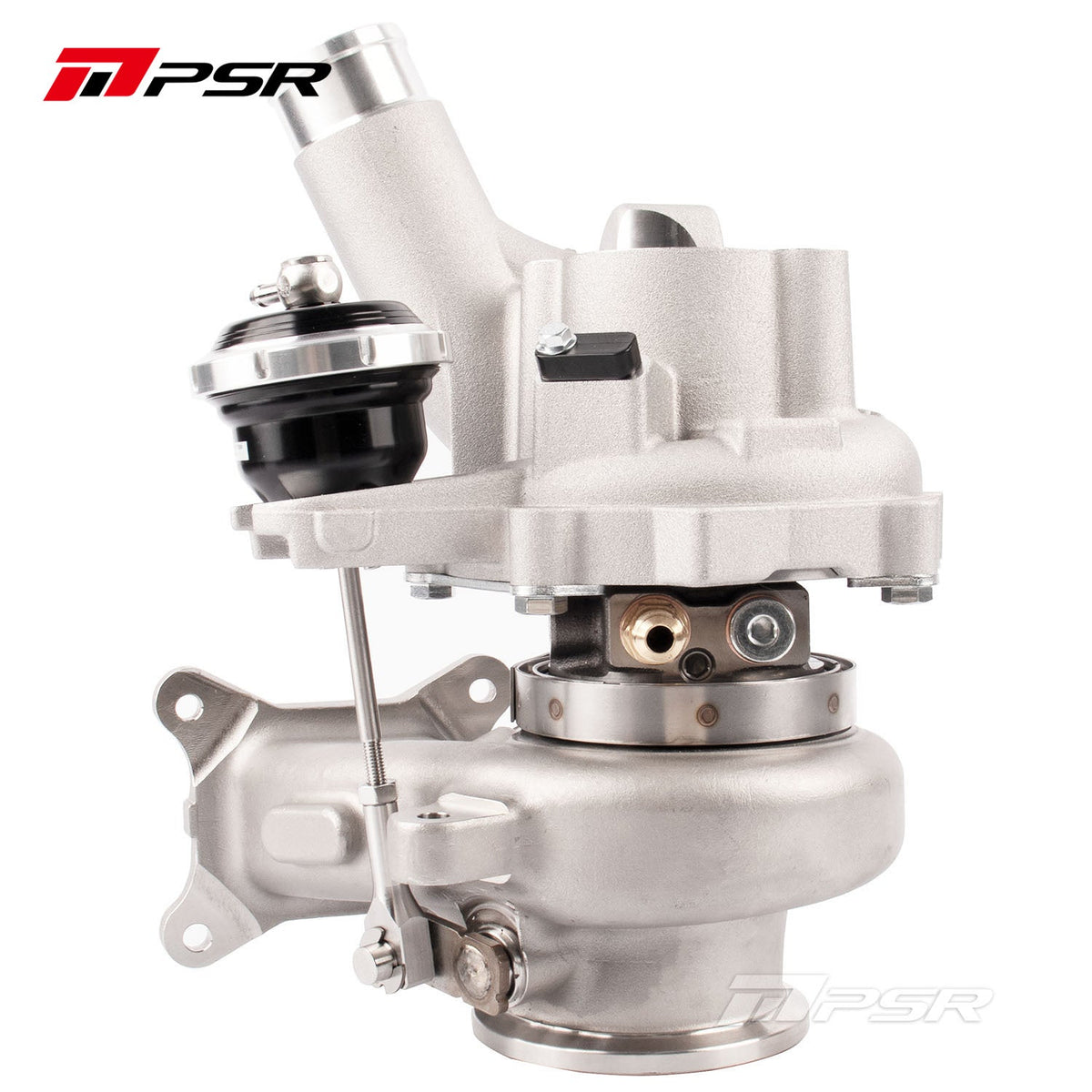 Pulsar PSR 6255G Dual Ball Bearing Turbo Drop In 2014 – 2021 Volkswagen / Audi 2.0L TSI MK7 EA888 Gen 3 Supports up to 800 BHP