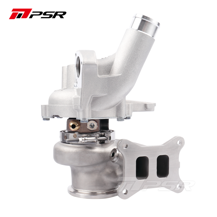 Pulsar PSR 5449G Dual Ball Bearing Turbo Drop In 2014 – 2021 Volkswagen / Audi 2.0L TSI MK7 EA888 Gen 3 Supports up to 600 BHP