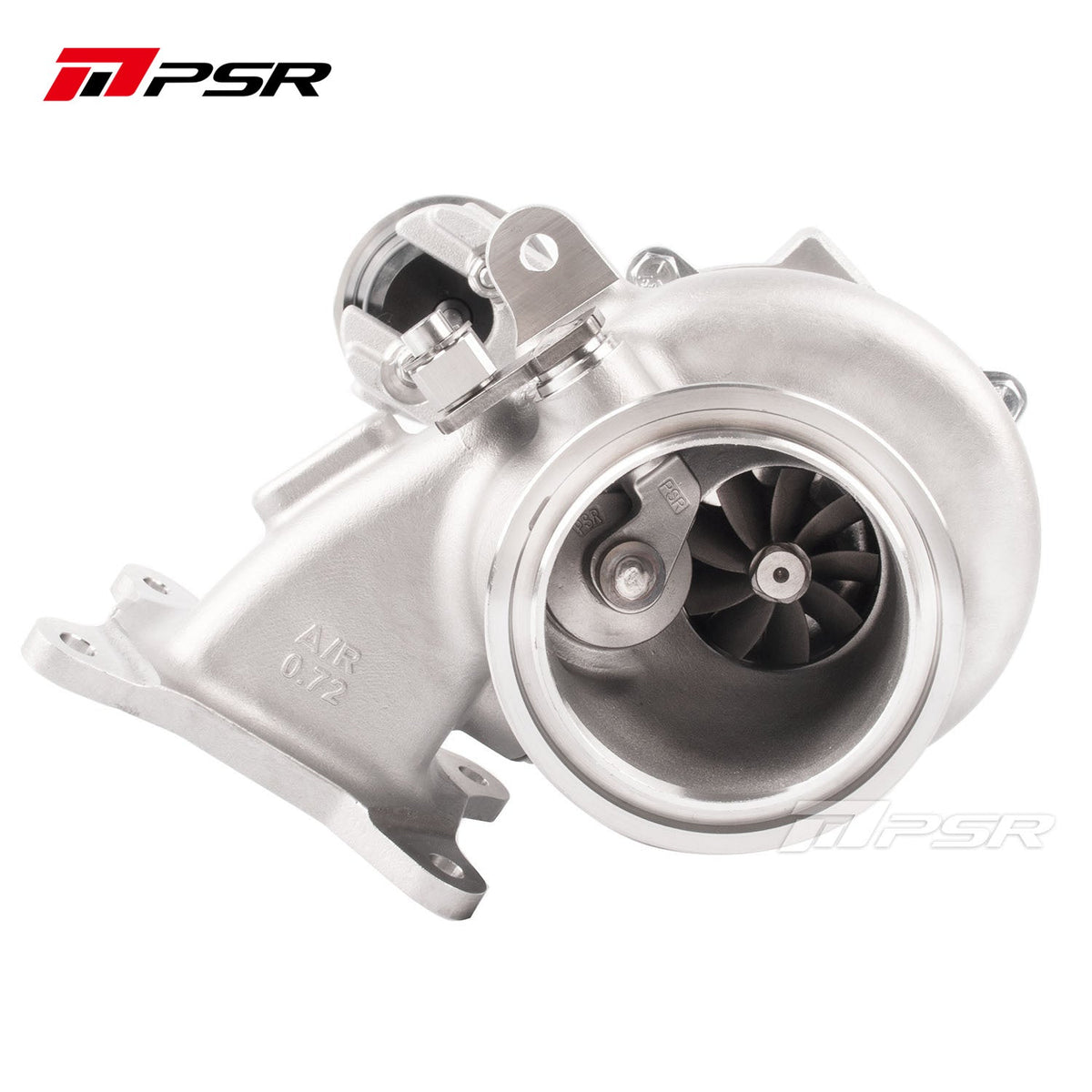 Pulsar PSR 6255G Dual Ball Bearing Turbo Drop In 2014 – 2021 Volkswagen / Audi 2.0L TSI MK7 EA888 Gen 3 Supports up to 800 BHP