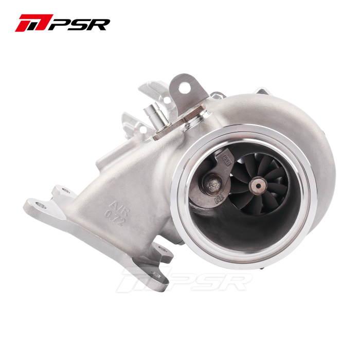 Pulsar PSR 5449G Dual Ball Bearing Turbo Drop In 2014 – 2021 Volkswagen / Audi 2.0L TSI MK7 EA888 Gen 3 Supports up to 600 BHP