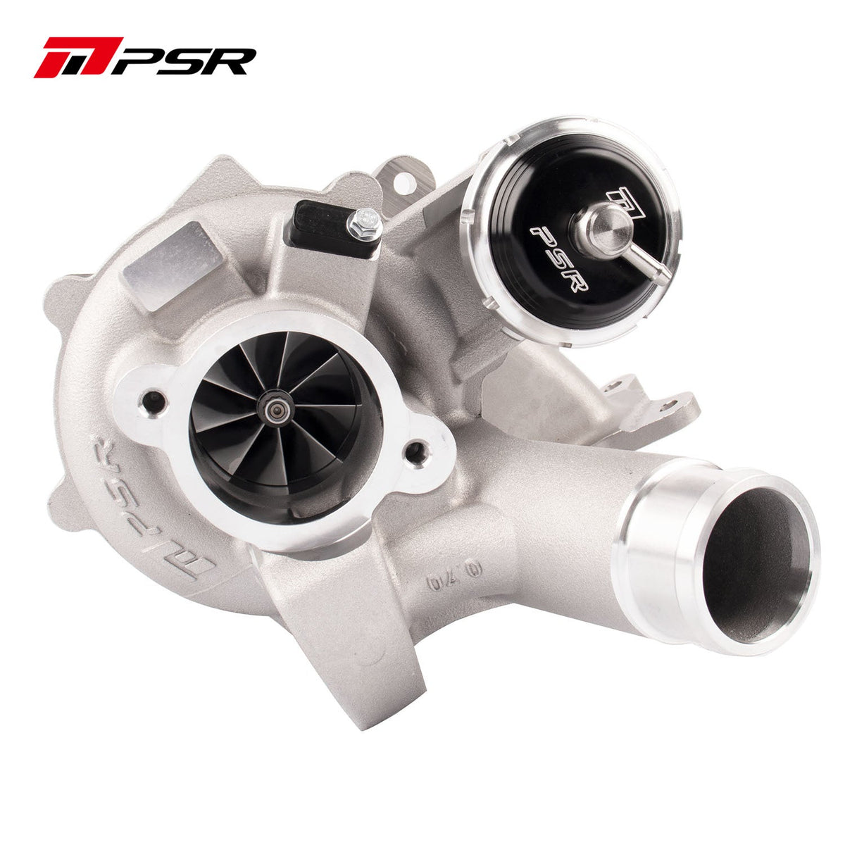 Pulsar PSR 6255G Dual Ball Bearing Turbo Drop In 2014 – 2021 Volkswagen / Audi 2.0L TSI MK7 EA888 Gen 3 Supports up to 800 BHP