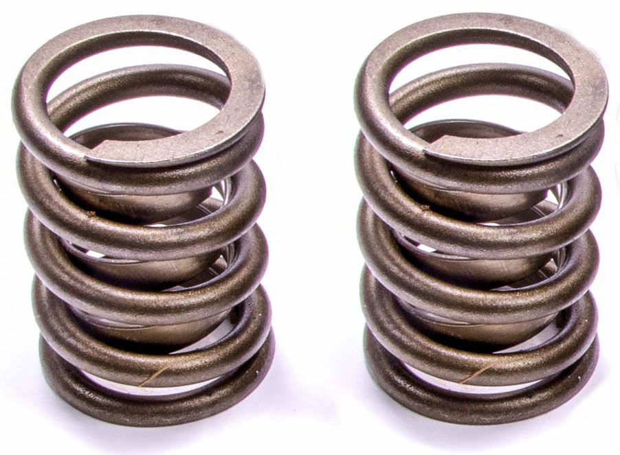 Isky Single Valve Springs (Set) ISK185G