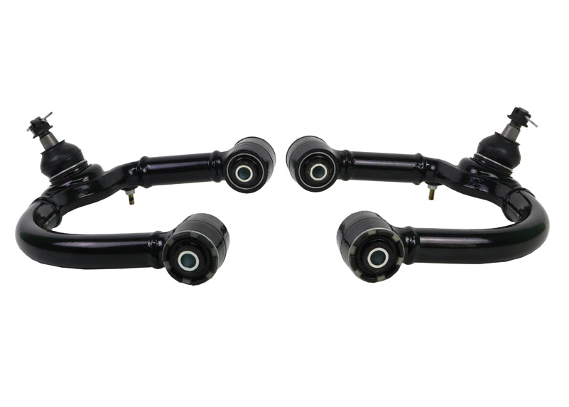 Front Control Arm Upper - Arm to Suit Toyota FJ Cruiser, Prado and 4Runner