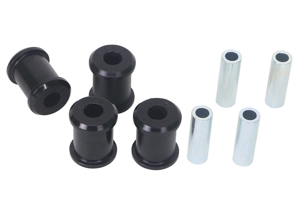 Front Control Arm Upper - Bushing Kit to Suit Ford Falcon/Fairlane AU, BA, BF and FPV