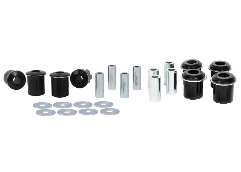 Front Control Arm - Bushing Kit to Suit Ford Ranger, Everest and Mazda BT-50 2wd/4wd