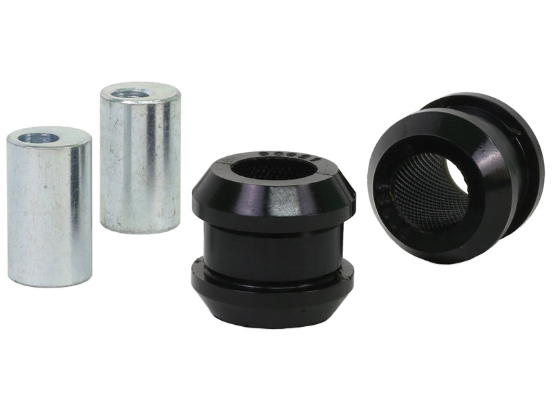 Rear Control Arm Upper - Outer Bushing Kit Double Offset to Suit Mazda MX-5 KE, KF, Mazda6 GJ, GL