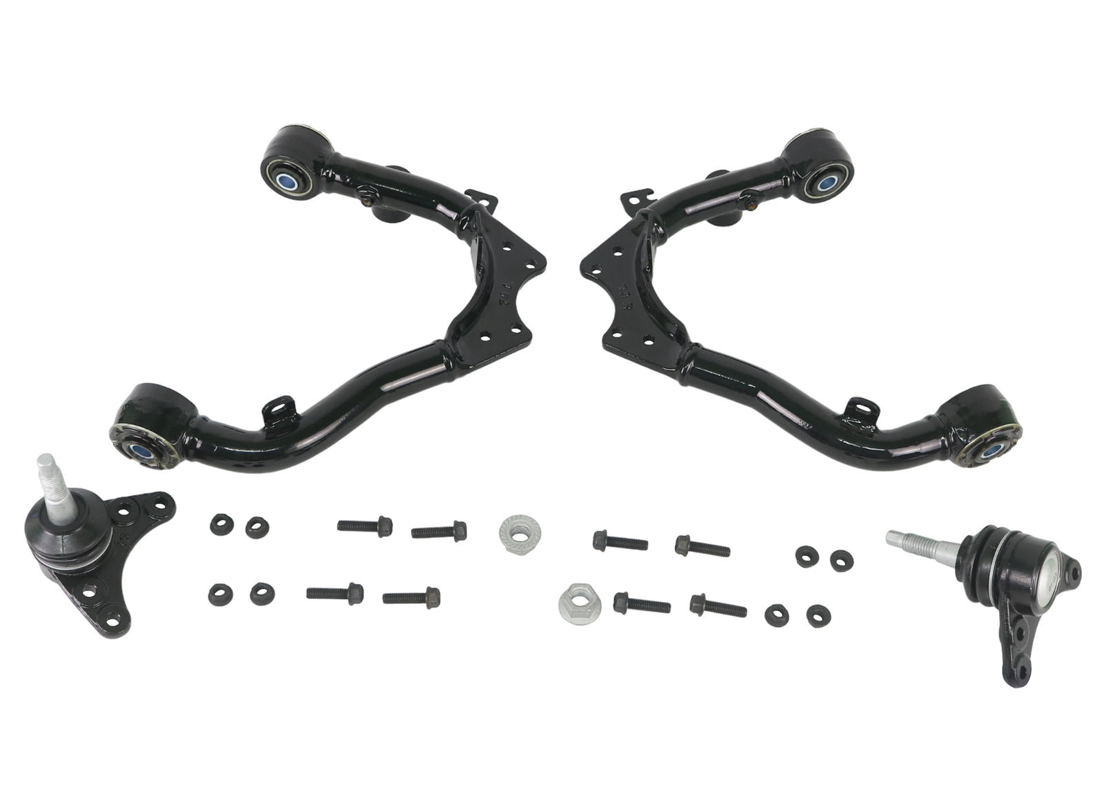 Front Control Arm Upper - Arm to Suit Holden Colorado RG and Trailblazer