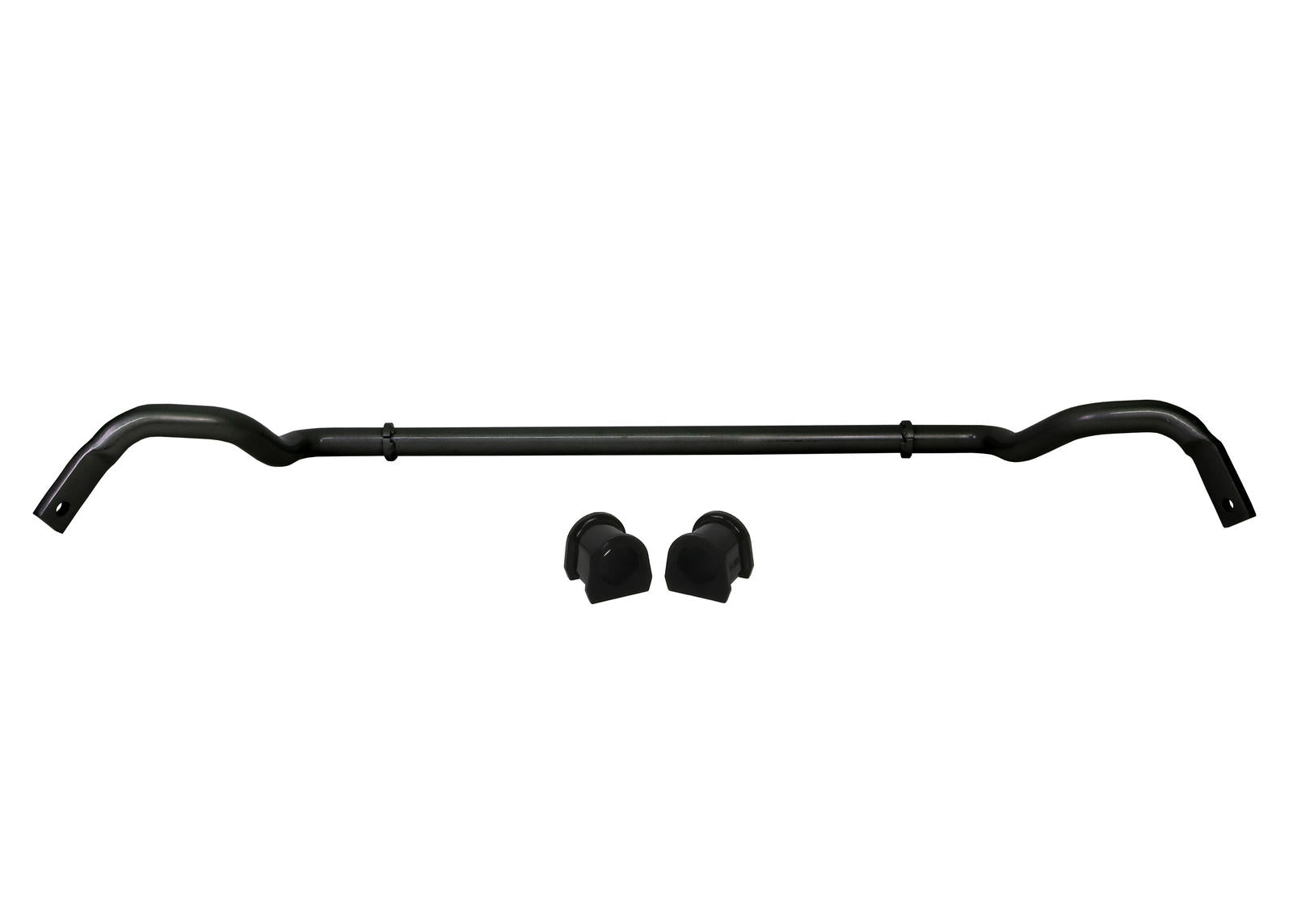 Front Sway Bar - 33mm Non Adjustable to Suit Mitsubishi Triton MQ, MR and Pajero Sport